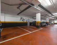 Revente - Appartement -
Torrevieja - Punta Prima