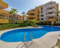 Revente - Appartement -
Torrevieja - Punta Prima