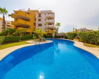 Revente - Appartement -
Torrevieja - Punta Prima
