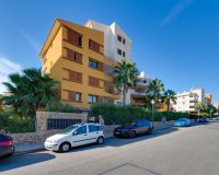 Revente - Appartement -
Torrevieja - Punta Prima