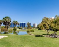 Revente - Appartement -
Torrevieja - Punta Prima