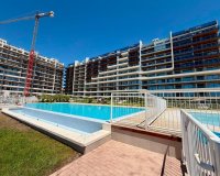 Revente - Appartement -
Torrevieja - Punta Prima