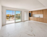 Revente - Appartement -
Torrevieja - Punta Prima