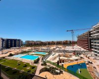 Revente - Appartement -
Torrevieja - Punta Prima