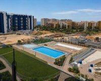 Revente - Appartement -
Torrevieja - Punta Prima