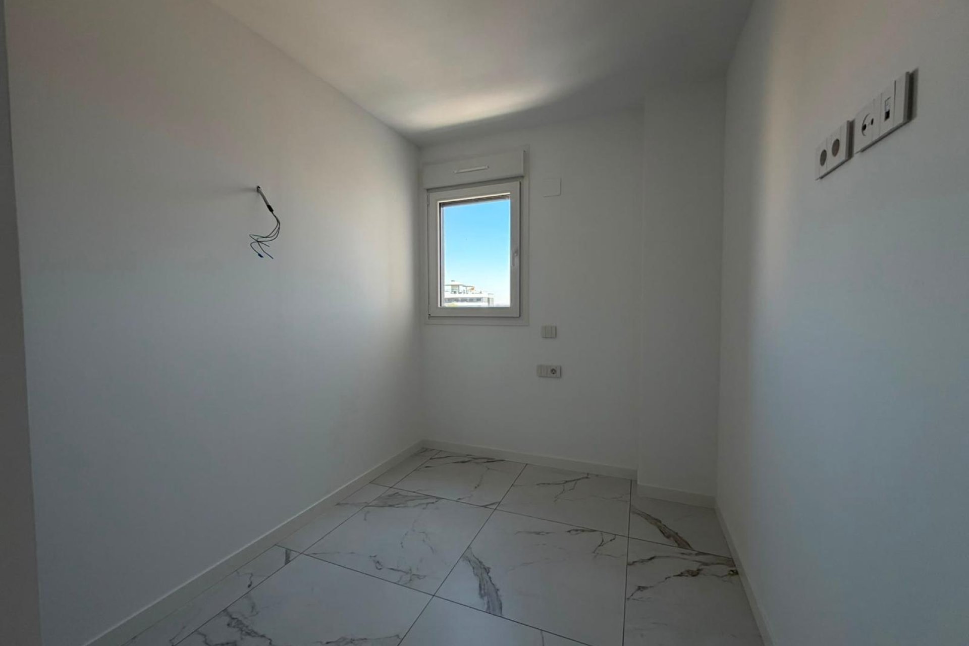 Revente - Appartement -
Torrevieja - Punta Prima