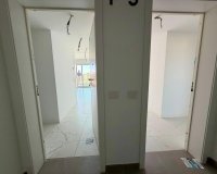 Revente - Appartement -
Torrevieja - Punta Prima
