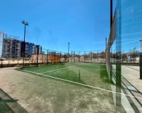 Revente - Appartement -
Torrevieja - Punta Prima