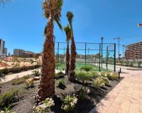 Revente - Appartement -
Torrevieja - Punta Prima