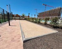 Revente - Appartement -
Torrevieja - Punta Prima