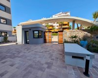 Revente - Appartement -
Torrevieja - Punta Prima