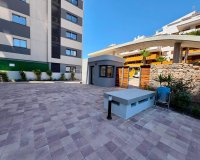 Revente - Appartement -
Torrevieja - Punta Prima