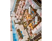 Revente - Appartement -
Torrevieja - Punta Prima