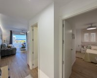 Revente - Appartement -
Torrevieja - Punta Prima