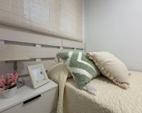Revente - Appartement -
Torrevieja - Punta Prima