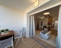 Revente - Appartement -
Torrevieja - Punta Prima