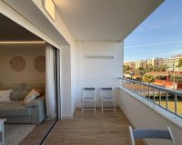 Revente - Appartement -
Torrevieja - Punta Prima