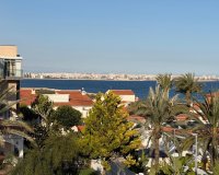 Revente - Appartement -
Torrevieja - Punta Prima