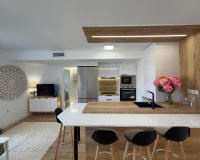 Revente - Appartement -
Torrevieja - Punta Prima