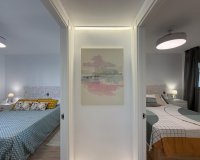 Revente - Appartement -
Torrevieja - Punta Prima