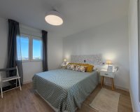 Revente - Appartement -
Torrevieja - Punta Prima