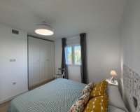 Revente - Appartement -
Torrevieja - Punta Prima