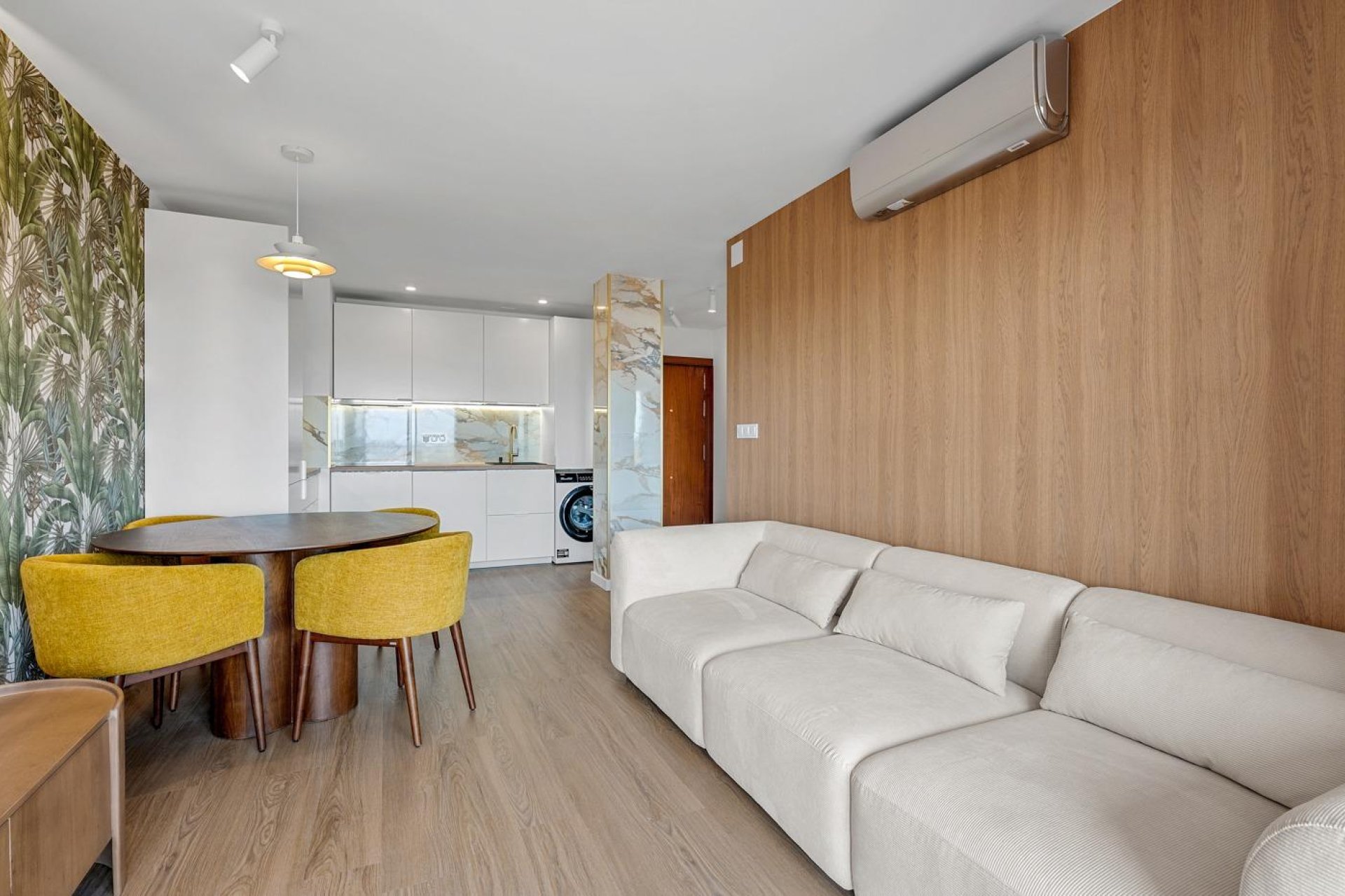 Revente - Appartement -
Torrevieja - Punta Prima