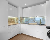 Revente - Appartement -
Torrevieja - Punta Prima