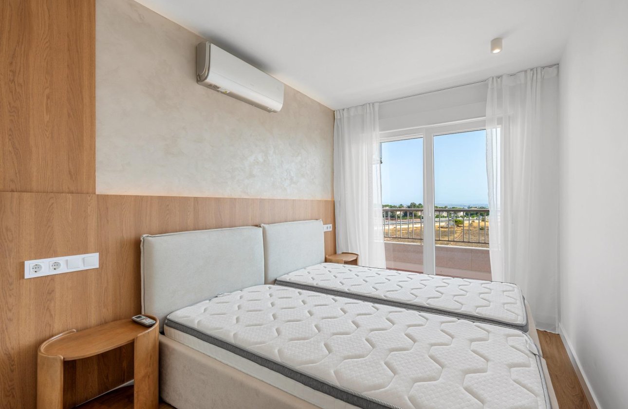 Revente - Appartement -
Torrevieja - Punta Prima