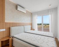 Revente - Appartement -
Torrevieja - Punta Prima