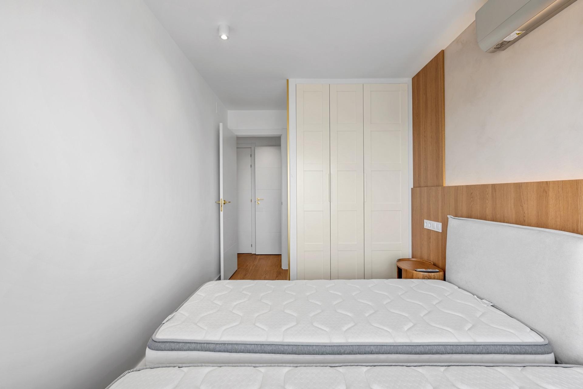 Revente - Appartement -
Torrevieja - Punta Prima
