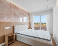 Revente - Appartement -
Torrevieja - Punta Prima