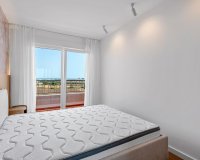 Revente - Appartement -
Torrevieja - Punta Prima