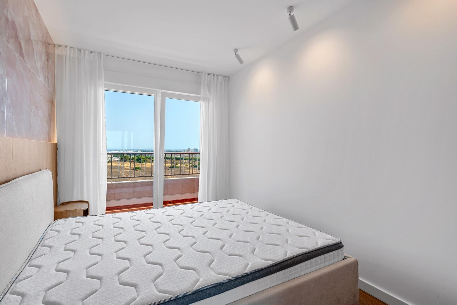 Revente - Appartement -
Torrevieja - Punta Prima