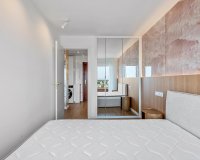 Revente - Appartement -
Torrevieja - Punta Prima