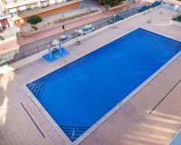 Revente - Appartement -
Torrevieja - Punta Prima
