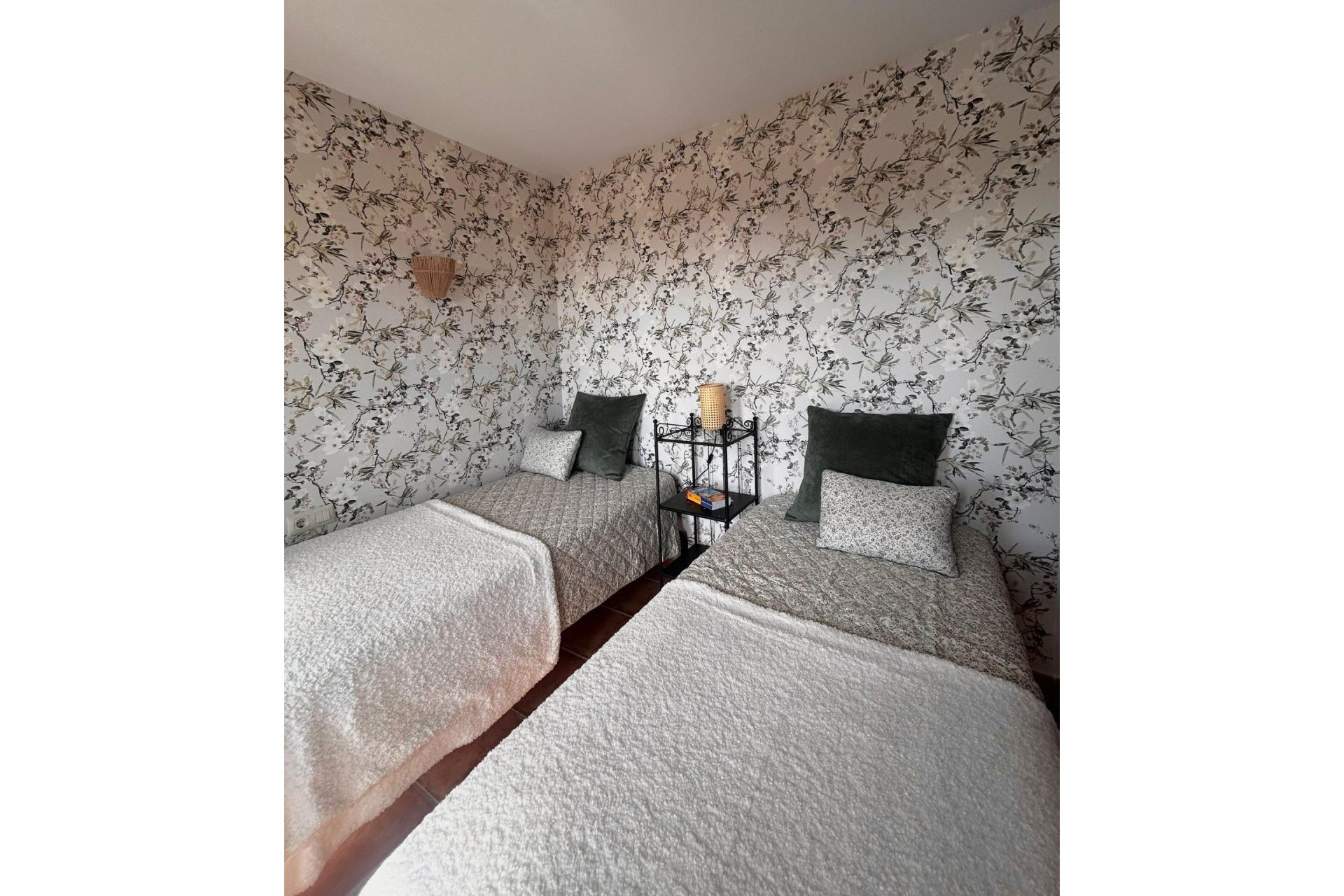 Revente - Appartement -
Torrevieja - Punta Prima