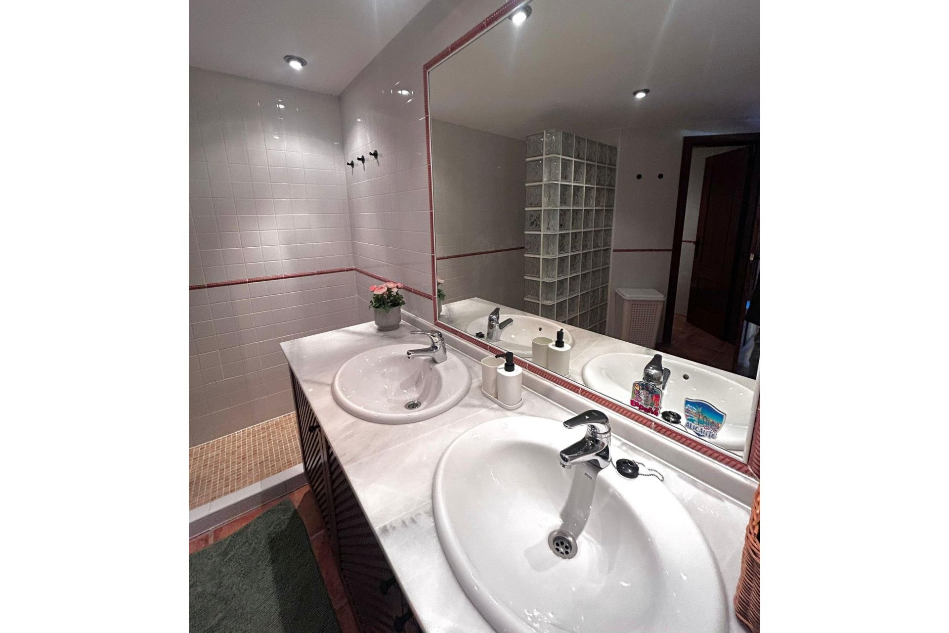 Revente - Appartement -
Torrevieja - Punta Prima