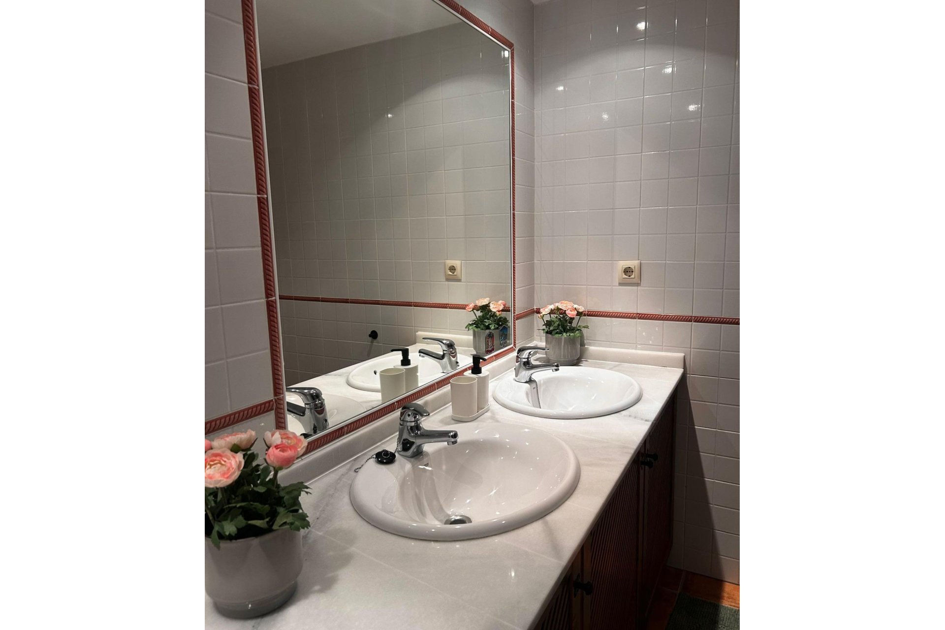 Revente - Appartement -
Torrevieja - Punta Prima