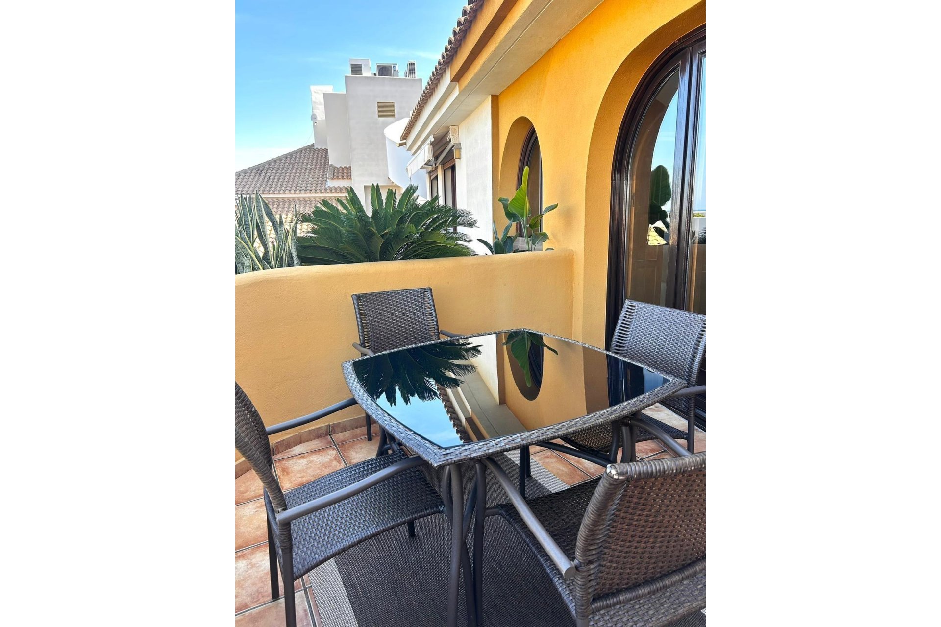 Revente - Appartement -
Torrevieja - Punta Prima