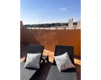 Revente - Appartement -
Torrevieja - Punta Prima