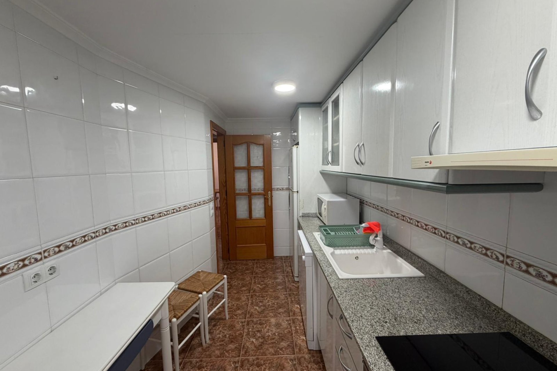 Revente - Appartement -
Torrevieja - Punta Prima