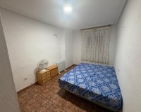 Revente - Appartement -
Torrevieja - Punta Prima