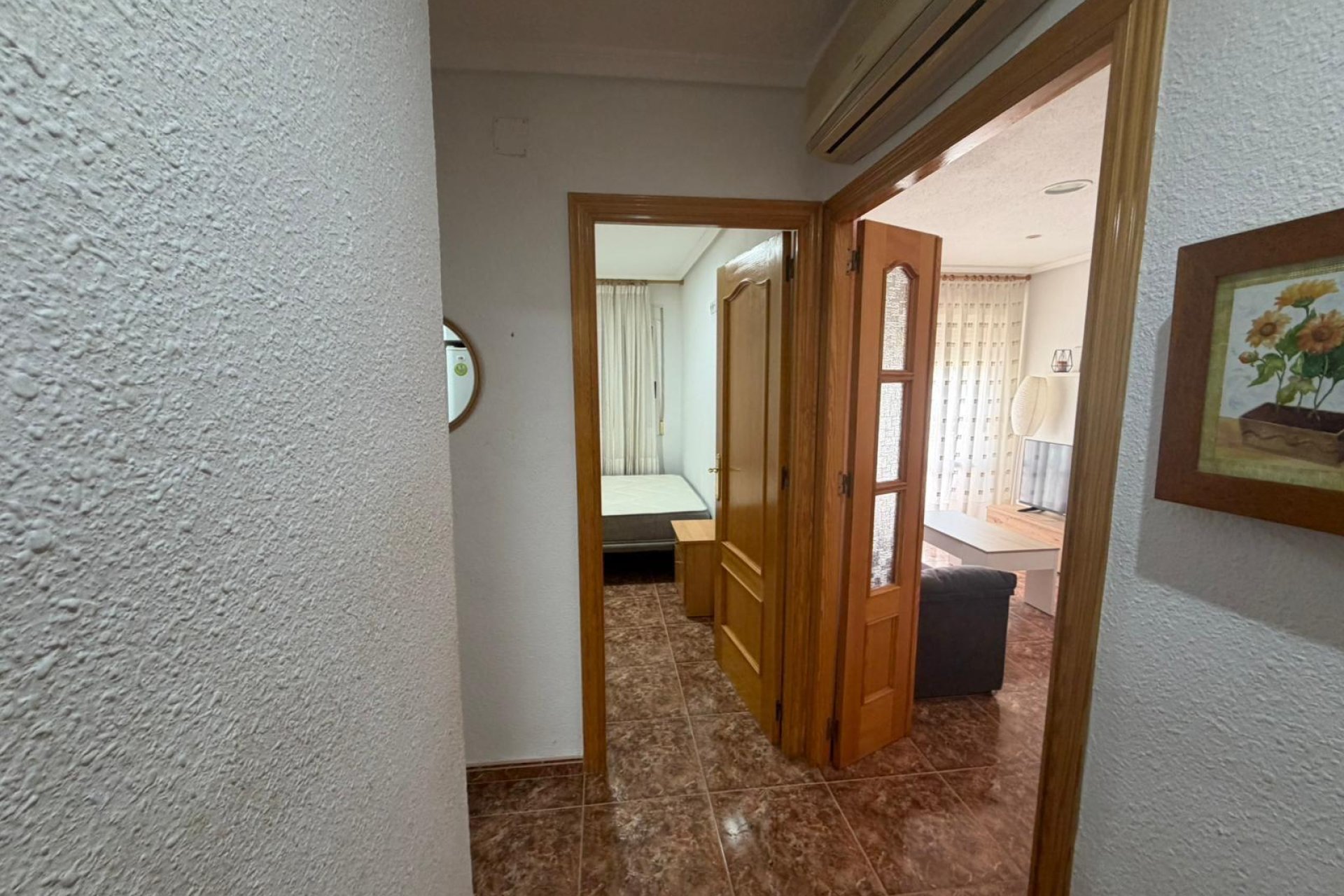 Revente - Appartement -
Torrevieja - Punta Prima