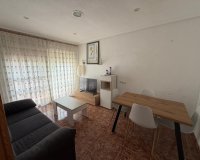Revente - Appartement -
Torrevieja - Punta Prima