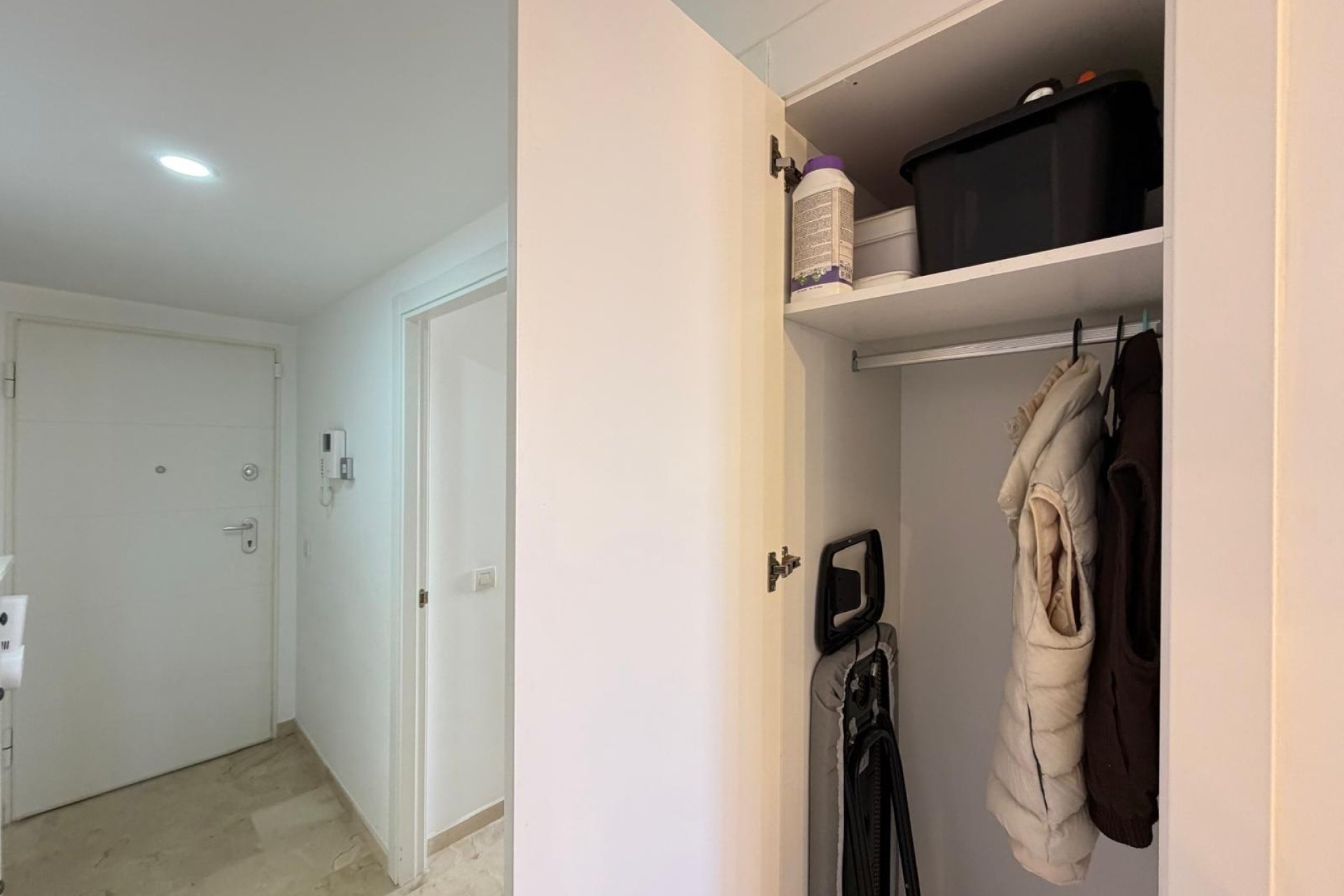 Revente - Appartement -
Torrevieja - Punta Prima