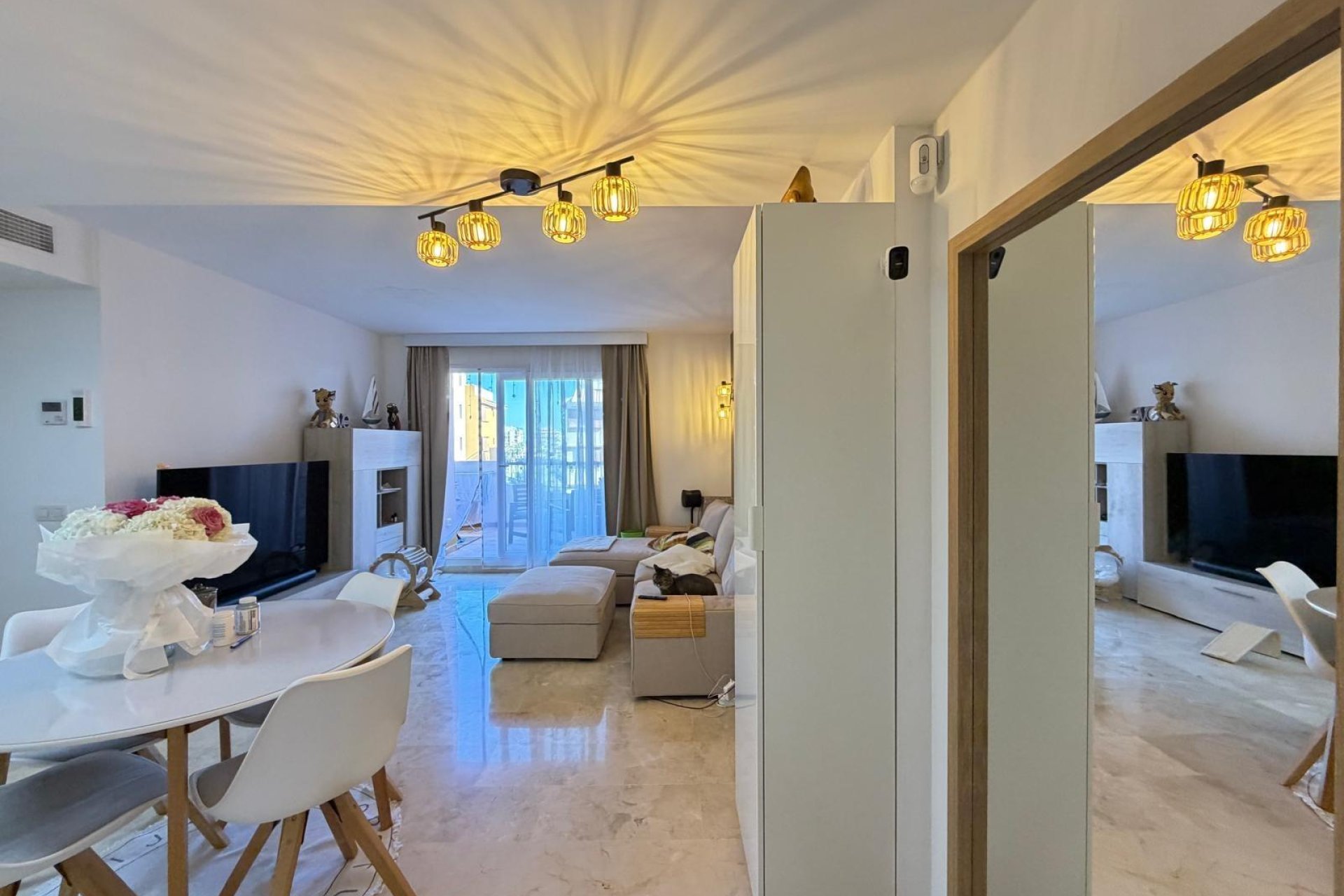 Revente - Appartement -
Torrevieja - Punta Prima