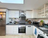 Revente - Appartement -
Torrevieja - Punta Prima