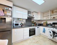 Revente - Appartement -
Torrevieja - Punta Prima