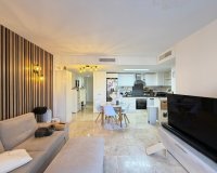 Revente - Appartement -
Torrevieja - Punta Prima